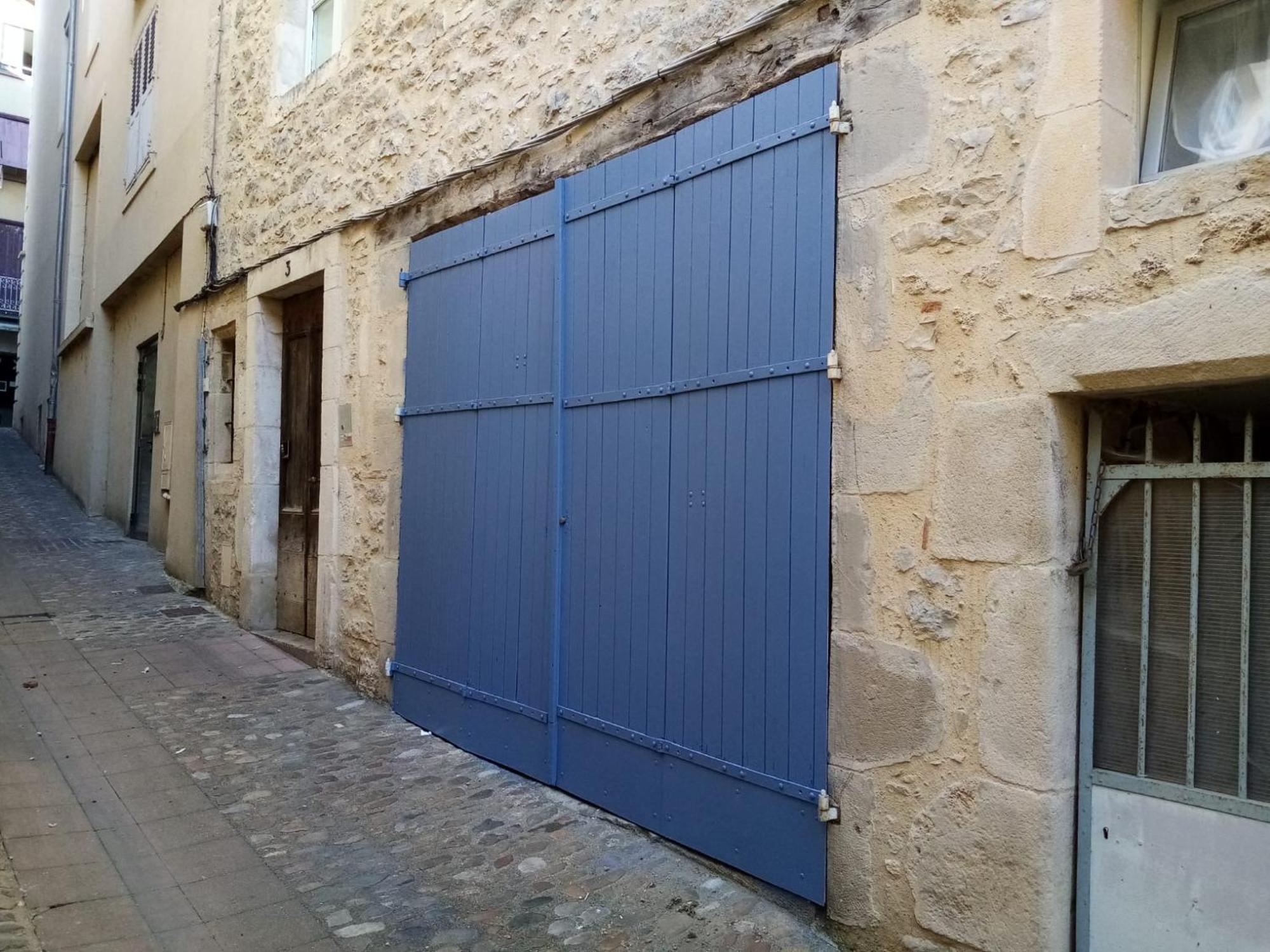 Le Petit Saint-Georges, Centre Historique Apartment Villefranche-de-Rouergue Exterior photo